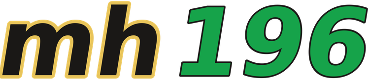 mh196 logo