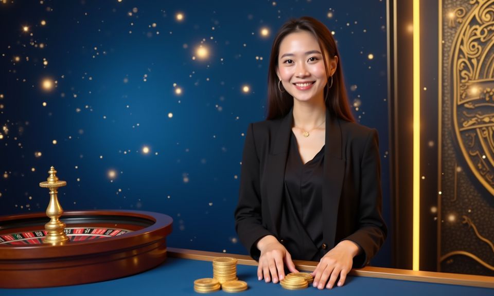 mh196 Blackjack Langsung